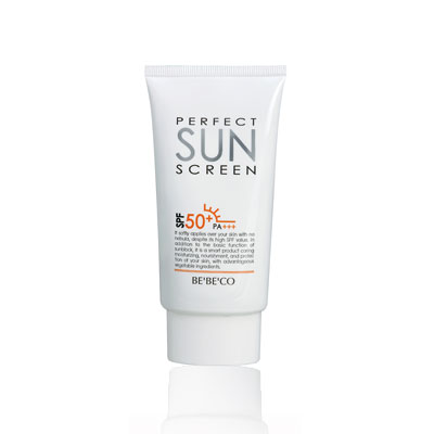 Skin care,sun block,Perfect sun screen